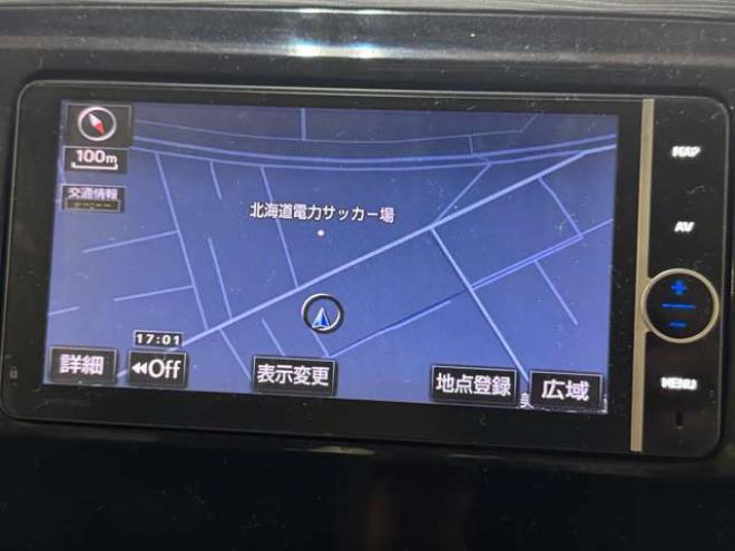 タントエグゼ カスタムRS 4WD　ナビ　TV　Bluetooth　ターボ 660