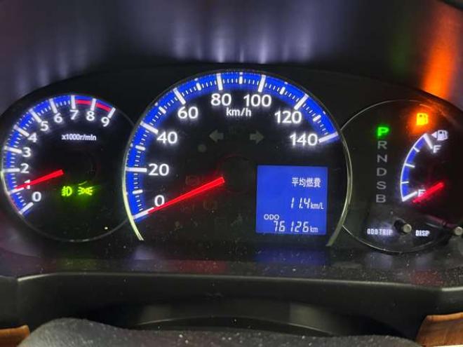 タントエグゼ カスタムRS 4WD　ナビ　TV　Bluetooth　ターボ 660