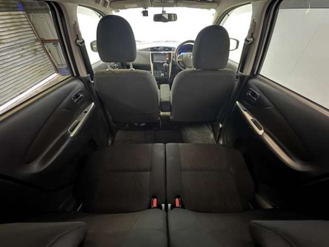 デイズハイウェイスターX 4WD　ナビ　TV　Bカメラ 660