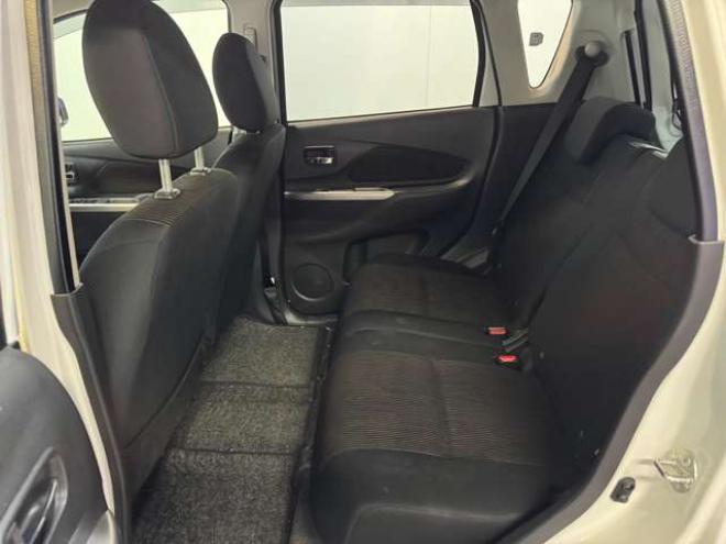 デイズハイウェイスターX 4WD　ナビ　TV　Bカメラ 660