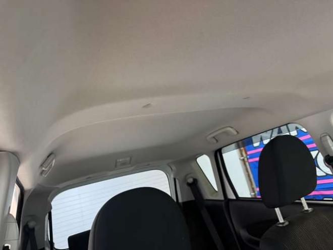 デイズハイウェイスターX 4WD　ナビ　TV　Bカメラ 660
