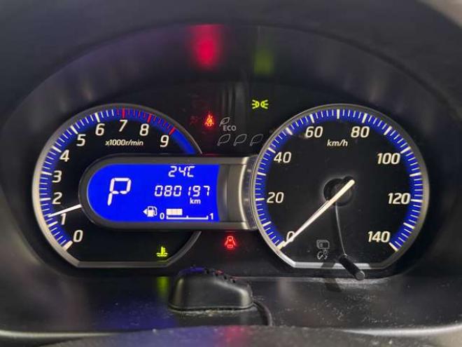 デイズハイウェイスターX 4WD　ナビ　TV　Bカメラ 660