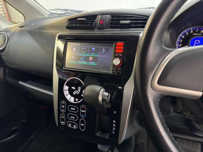 デイズハイウェイスターX 4WD　ナビ　TV　Bカメラ 660