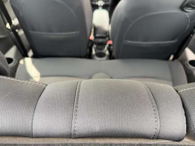 ミニクーパー 3ドア　純正ナビ・Bカメラ　Bluetooth 正規輸入車 2WD 1500