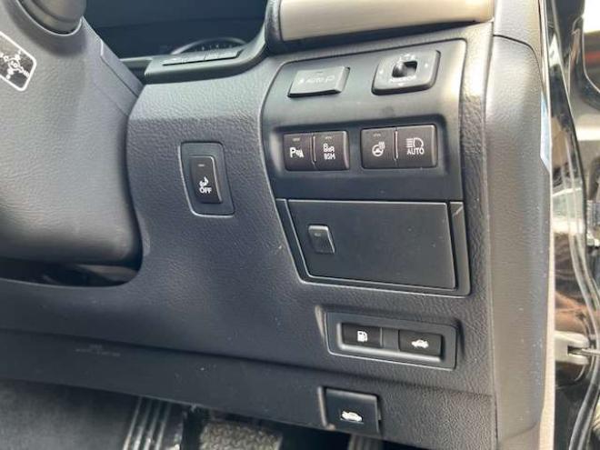 レクサスLSハイブリッド 600hL エグゼクティブパッケージ 4WD　WALDエアロ・WALD22AW・エクゼクティブパッケージ・マークレビンソン・純正ナビ・地デジ・リアエンターテインメント・BSM・オートマチックハイビーム・車検令和10年1月・本州仕入車両 5000