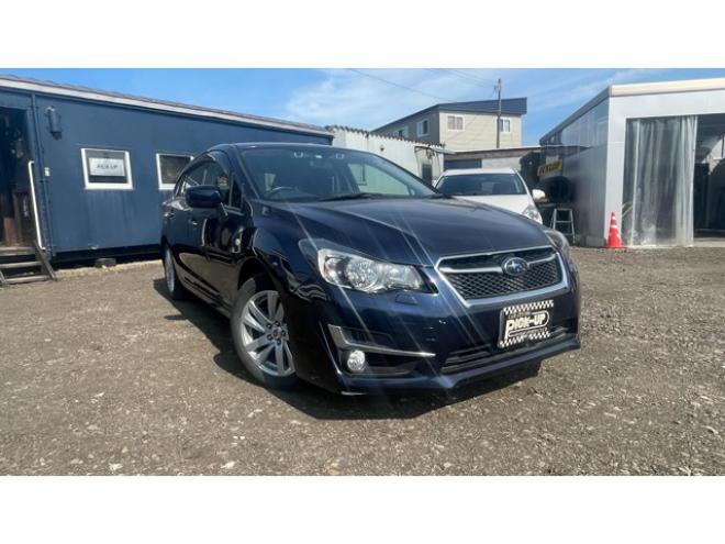 インプレッサスポーツ 1.6 i-L アイサイト 4WD　 1600