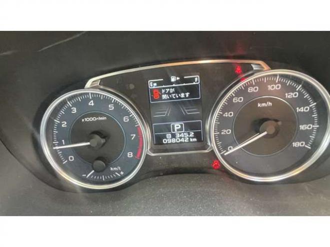 インプレッサスポーツ 1.6 i-L アイサイト 4WD　 1600