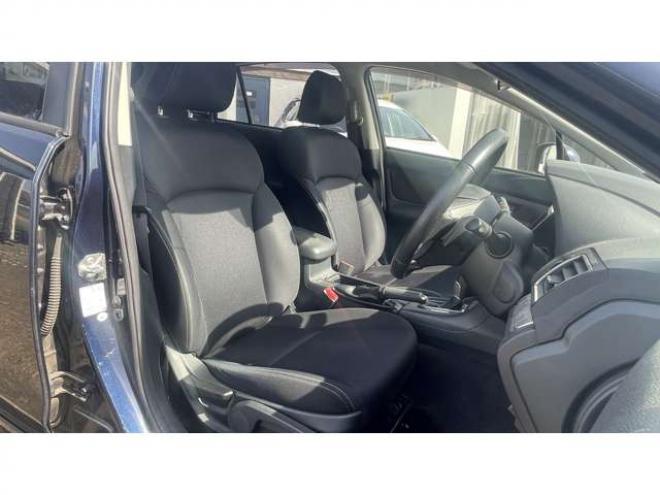 インプレッサスポーツ 1.6 i-L アイサイト 4WD　 1600