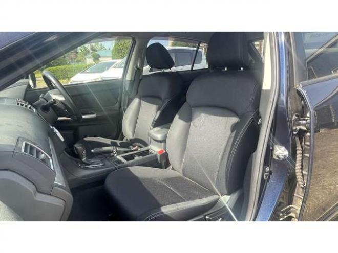 インプレッサスポーツ 1.6 i-L アイサイト 4WD　 1600