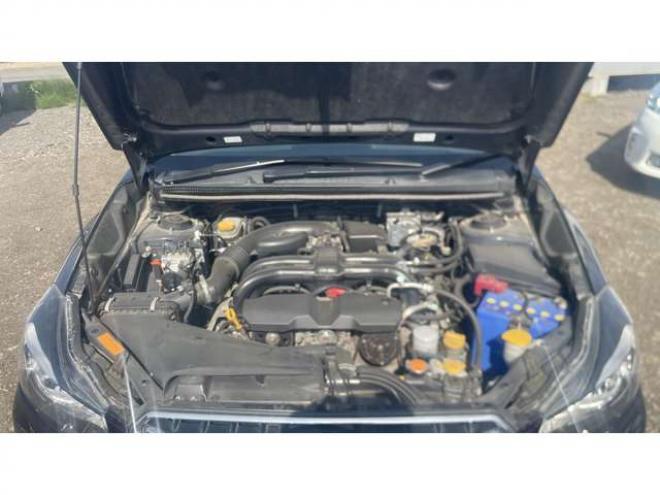 インプレッサスポーツ 1.6 i-L アイサイト 4WD　 1600