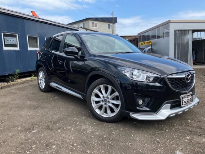 CX-52.2 XD ディーゼルターボ　 2WD 2200