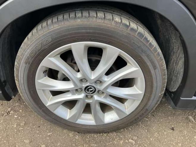 CX-52.2 XD ディーゼルターボ　 2WD 2200