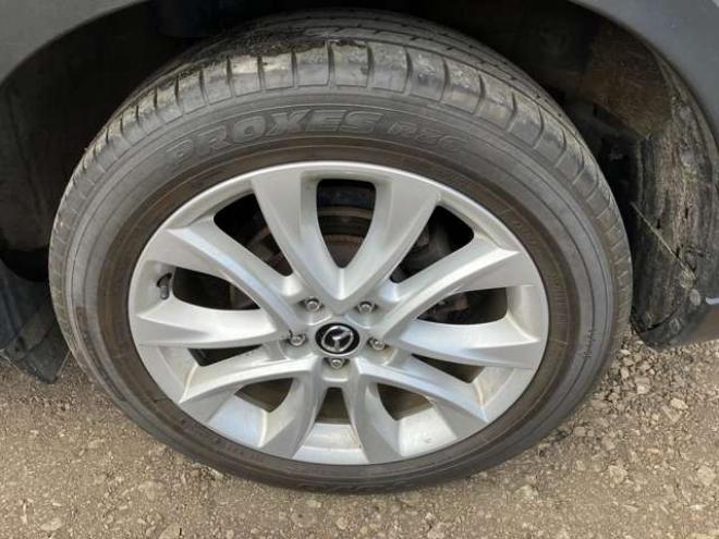 CX-52.2 XD ディーゼルターボ　 2WD 2200