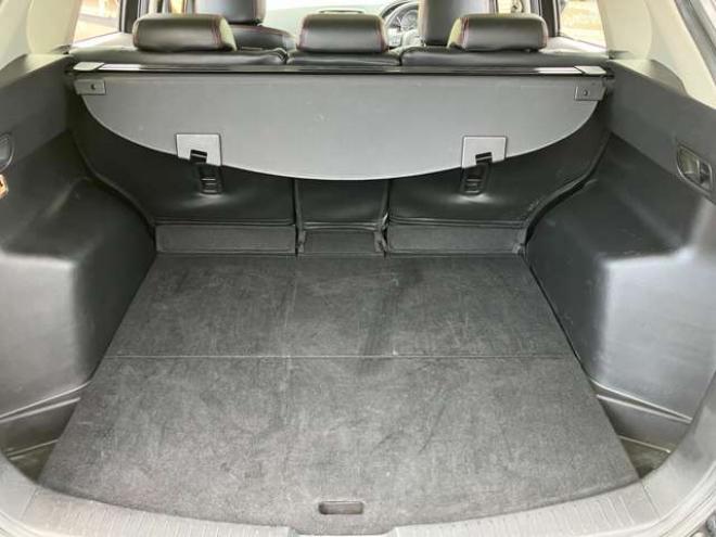 CX-52.2 XD ディーゼルターボ　 2WD 2200