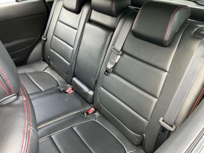 CX-52.2 XD ディーゼルターボ　 2WD 2200