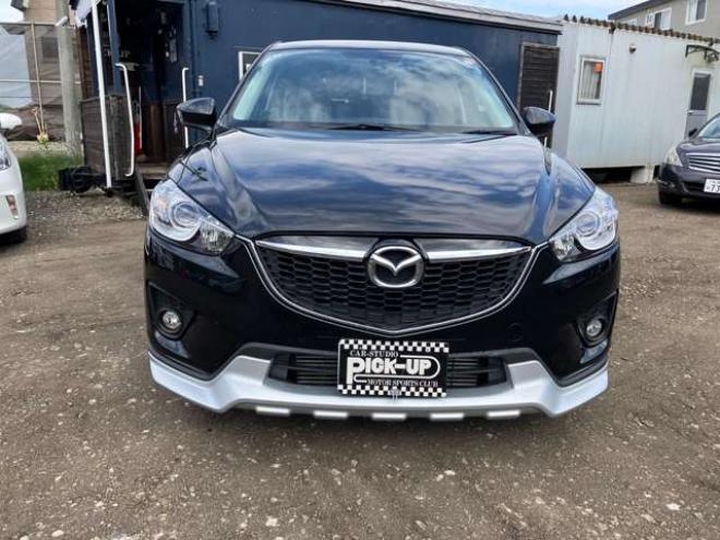 CX-52.2 XD ディーゼルターボ　 2WD 2200