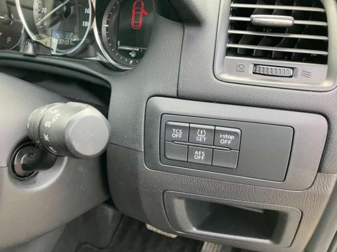 CX-52.2 XD ディーゼルターボ　 2WD 2200