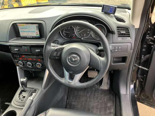 CX-52.2 XD ディーゼルターボ　 2WD 2200