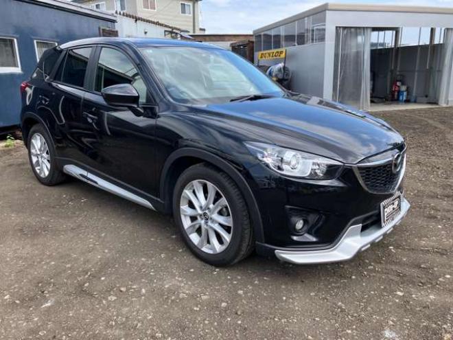 CX-52.2 XD ディーゼルターボ　 2WD 2200