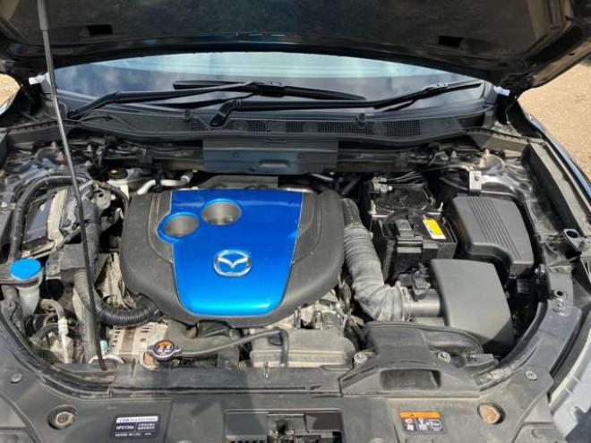 CX-52.2 XD ディーゼルターボ　 2WD 2200