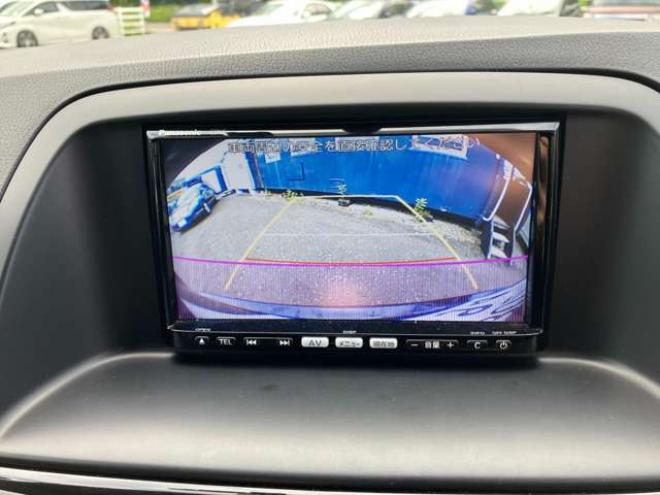 CX-52.2 XD ディーゼルターボ　 2WD 2200