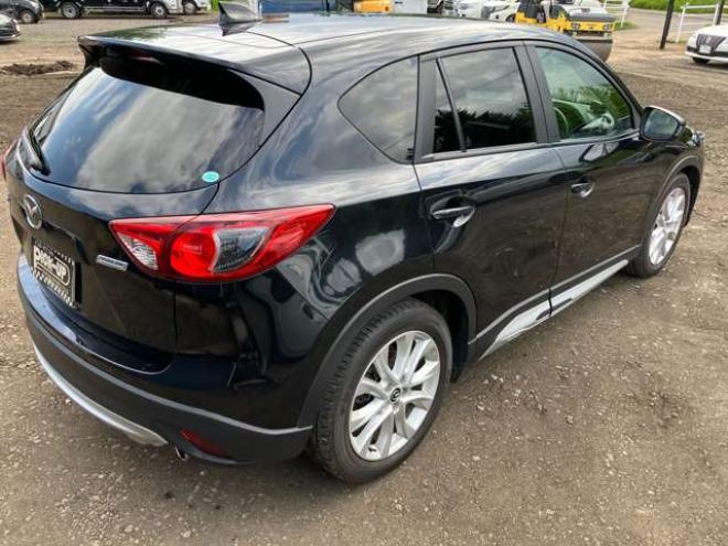 CX-52.2 XD ディーゼルターボ　 2WD 2200