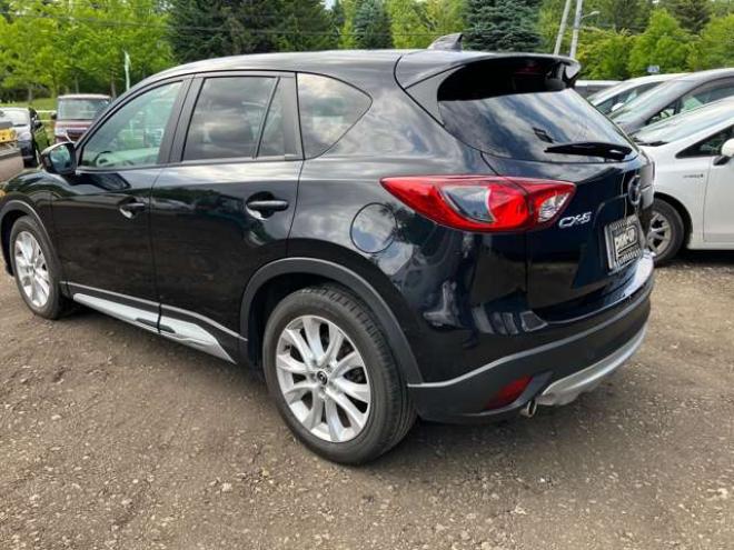 CX-52.2 XD ディーゼルターボ　 2WD 2200