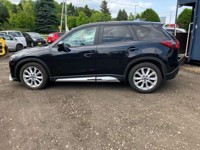 CX-52.2 XD ディーゼルターボ　 2WD 2200