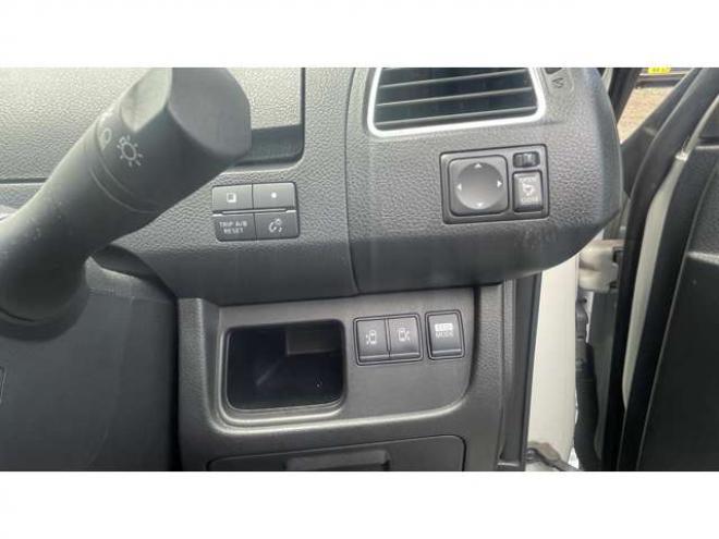 セレナ2.0 ハイウェイスター Vエアロモード 4WD　 2000