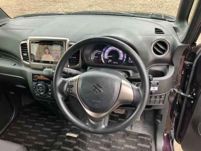 スペーシアカスタム Z ユーティリティパッケージ 4WD　 660