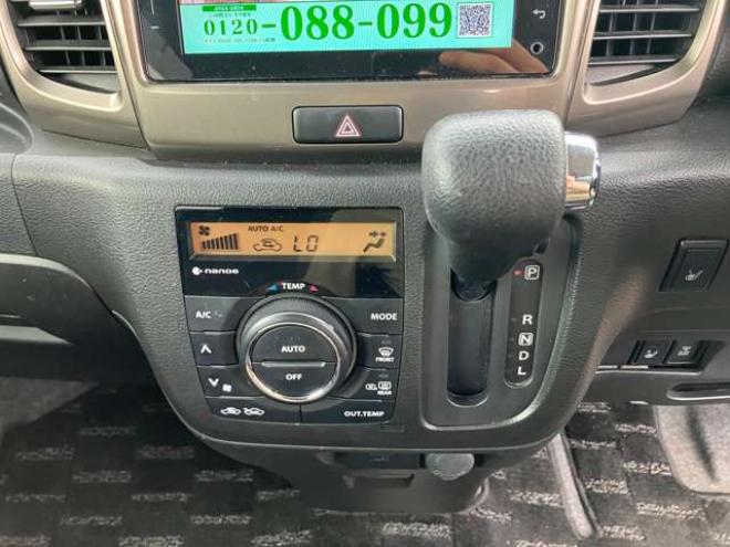 スペーシアカスタム Z ユーティリティパッケージ 4WD　 660