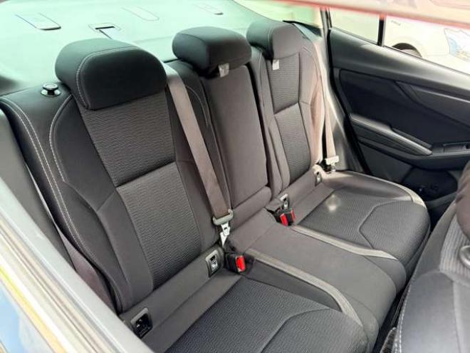 インプレッサG4 2.0 i-S アイサイト 4WD　 2000