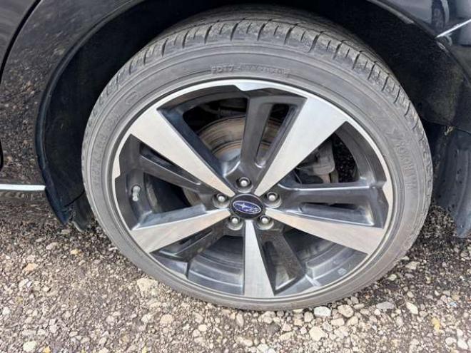 インプレッサG4 2.0 i-S アイサイト 4WD　 2000
