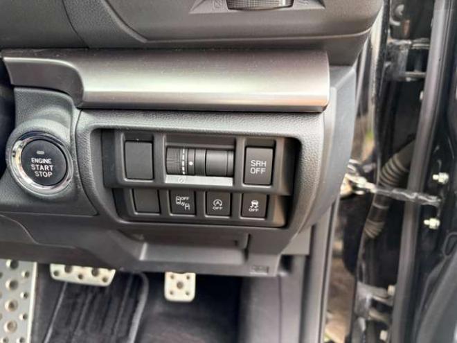 インプレッサG4 2.0 i-S アイサイト 4WD　 2000