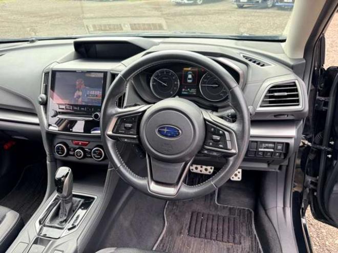 インプレッサG4 2.0 i-S アイサイト 4WD　 2000