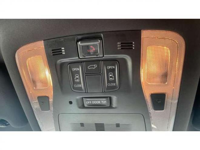 アルファードハイブリッド 2.5 S タイプゴールドII E-Four 4WD　 2500