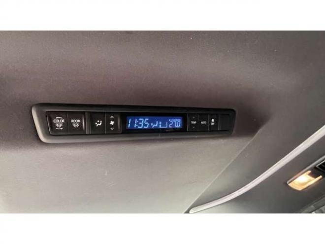 アルファードハイブリッド 2.5 S タイプゴールドII E-Four 4WD　 2500