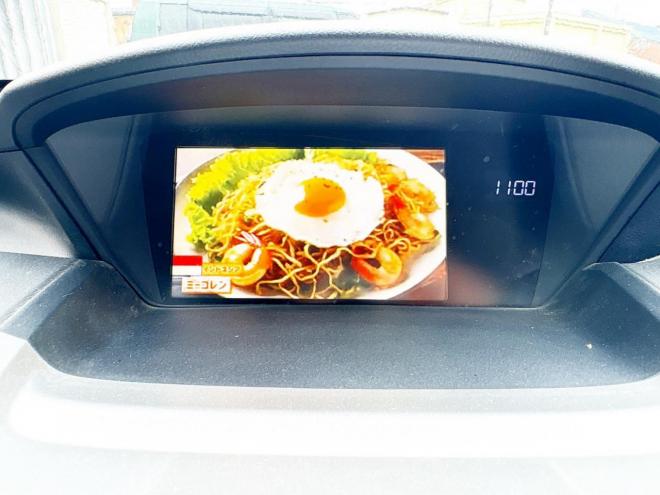 オデッセイ2.4Mエアロパッケージ 4WD　ローンが不安な方＜優遇ローン＞本州仕入　1年保証　純正HDDナビ　フルセグ