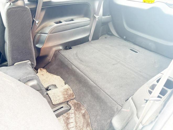 オデッセイ2.4Mエアロパッケージ 4WD　ローンが不安な方＜優遇ローン＞本州仕入　1年保証　純正HDDナビ　フルセグ
