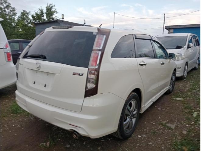 ストリームRSZ 1800 5Dr