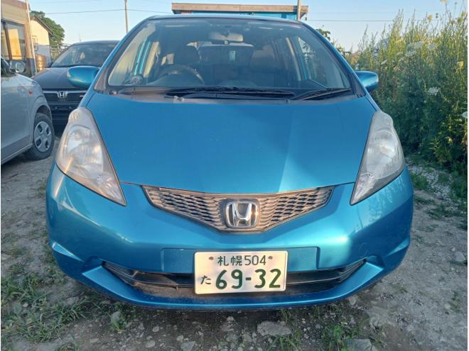 フィットL 1300 5Dr