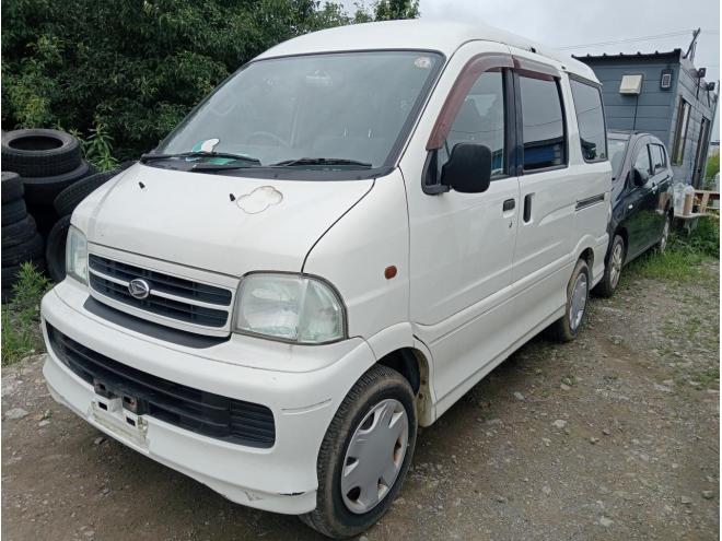 アトレー7 660 5Dr
