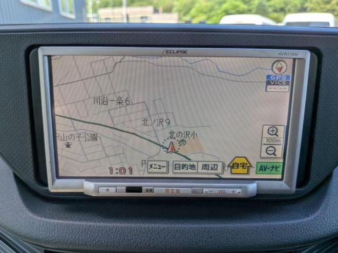 ムーヴ L SA2☆エコアイドル 4WD 660 5Dr