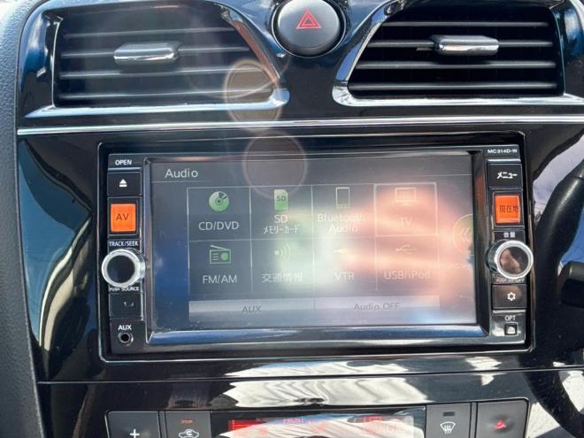 セレナ2.0HスターVセレクション+Safety 4W　Dローンが不安な方＜優遇ローン＞本州仕入 1年保証　寒冷地仕様 