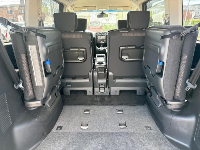 セレナ2.0HスターVセレクション+Safety 4W　Dローンが不安な方＜優遇ローン＞本州仕入 1年保証　寒冷地仕様 