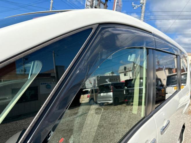 セレナ2.0HスターVセレクション+Safety 4W　Dローンが不安な方＜優遇ローン＞本州仕入 1年保証　寒冷地仕様 