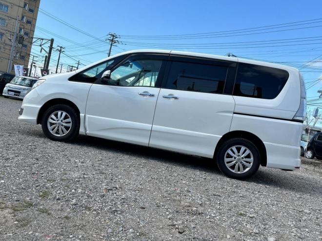 セレナ2.0HスターVセレクション+Safety 4W　Dローンが不安な方＜優遇ローン＞本州仕入 1年保証　寒冷地仕様 