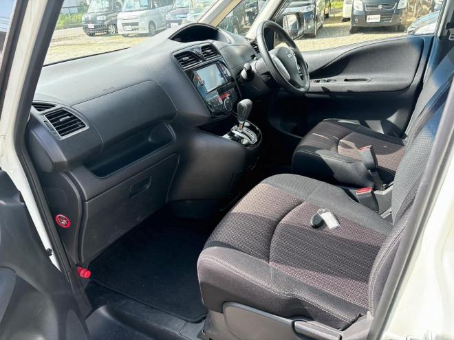 セレナ2.0HスターVセレクション+Safety 4W　Dローンが不安な方＜優遇ローン＞本州仕入 1年保証　寒冷地仕様 