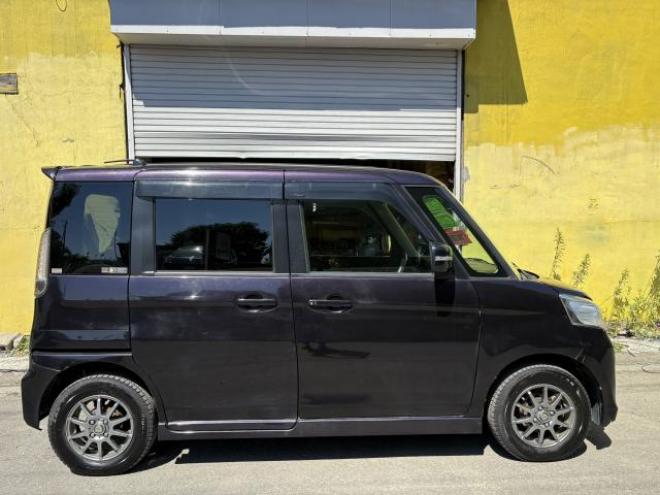 スペーシア（店長おすすめコミコミ車）カスタムXS 4WD 660 5Dr