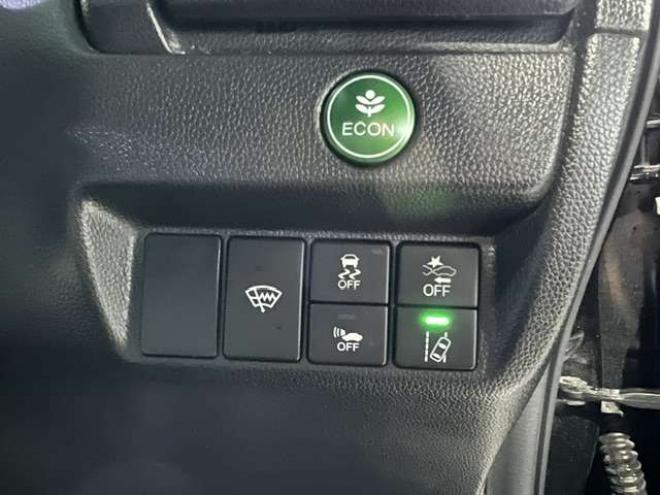 フィットハイブリッド　モデューロスタイル　法定12ヵ月点検整備付・本州仕入車両・Bluetooth対応純正ナビ・カラーバックモニター・ドライブレコーダー・モデューロスタイル・モデューロマフラー 2WD 1500